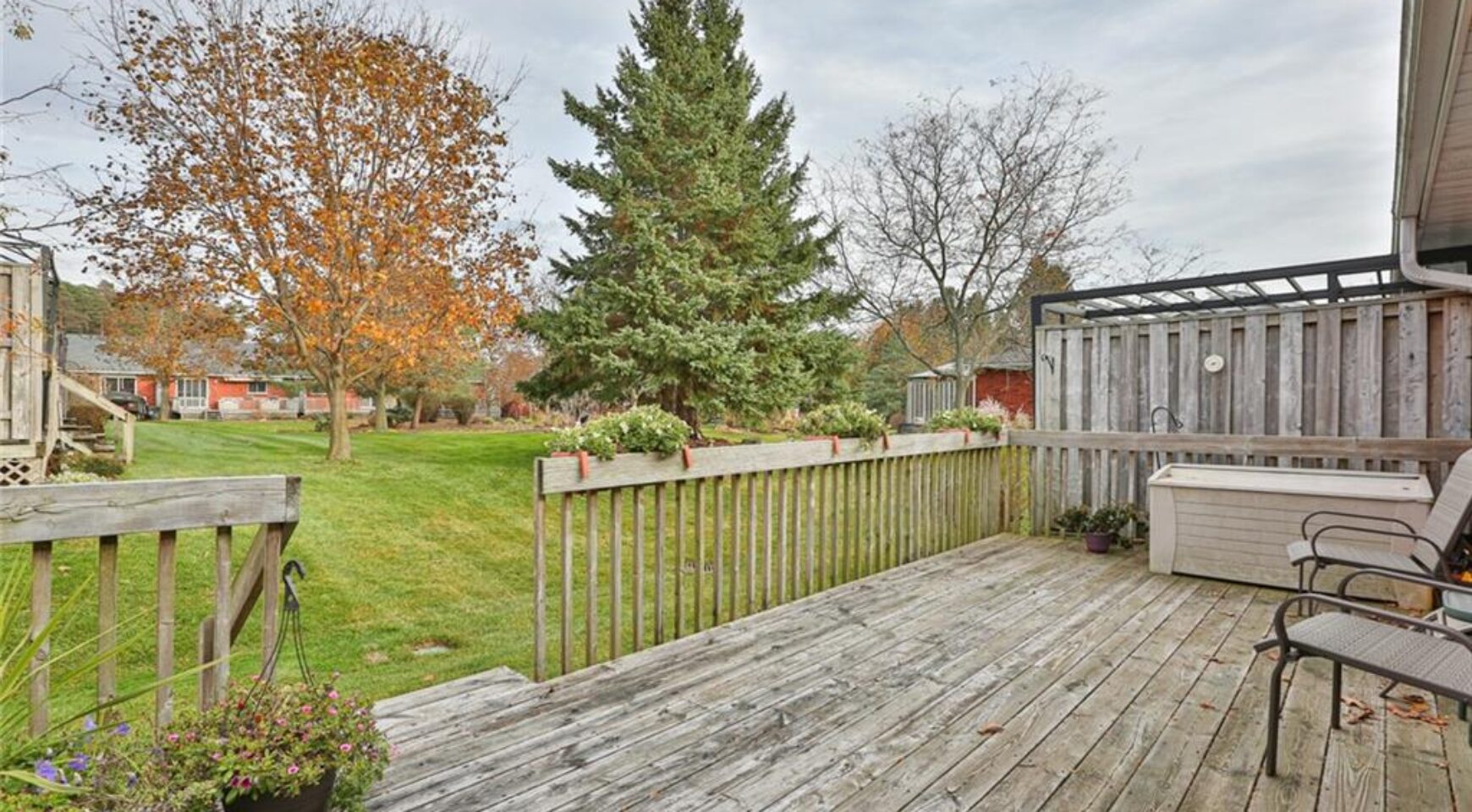 175 VICTORIA Street, 34, Simcoe, Ontario N3Y 5L8 Nadene Aasla