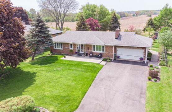 59 TUTELA HEIGHTS Road, Brantford, Ontario N3T 1A4