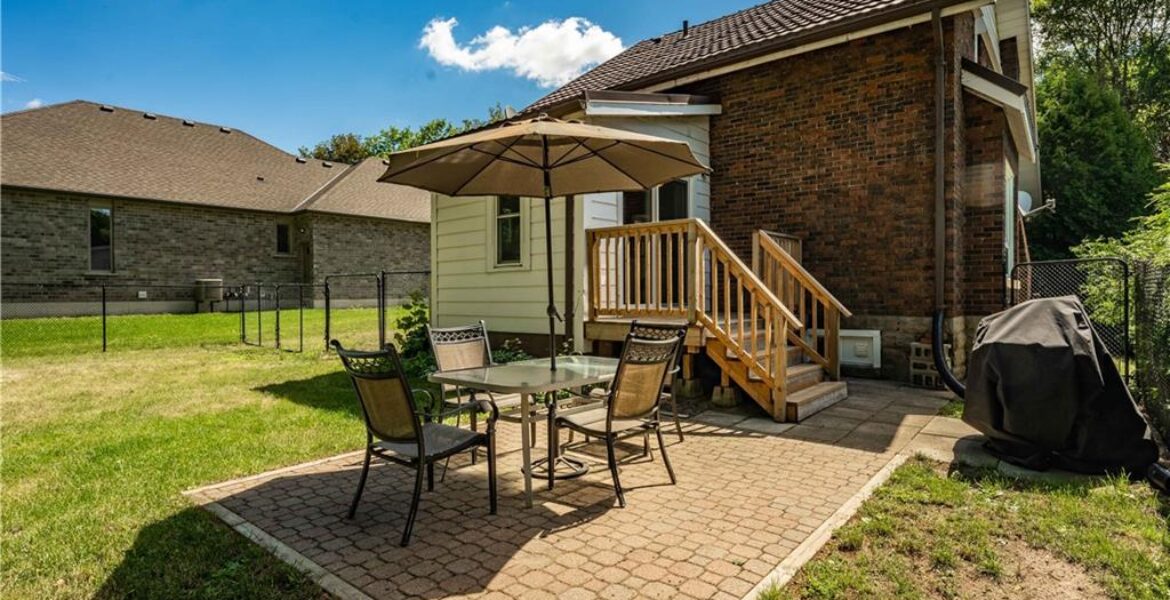 741 MOUNT PLEASANT Road, Mount Pleasant, Ontario N0E 1K0 Nadene Aasla