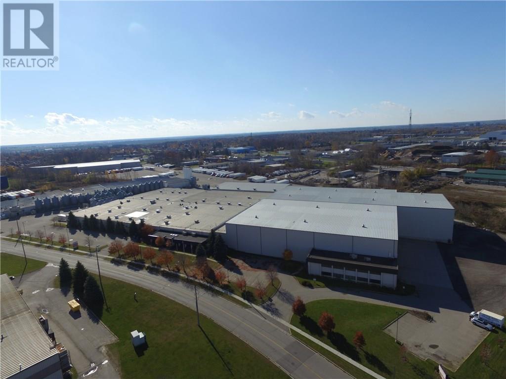 75 Plant Farm Boulevard, Brantford, Ontario N3S 7W3 (18903764) Nadene Aasla